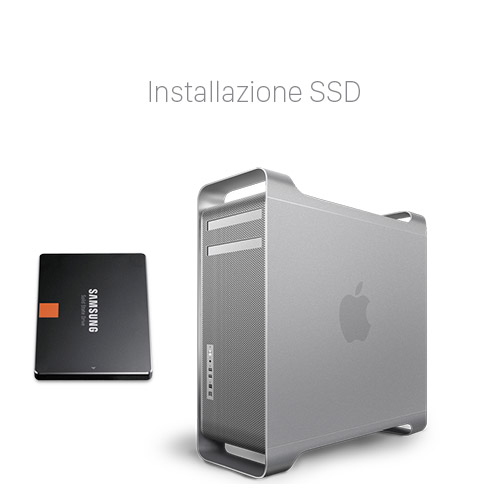 Potenziamento-Mac-Pro-con-SSD