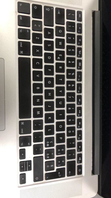 Carrello