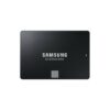 SSD SATA III 2,5" da 2TB + installazione macOS per iMac e MacBookPro