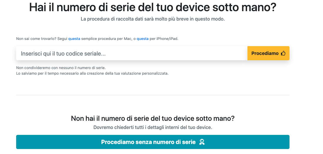 Carrello