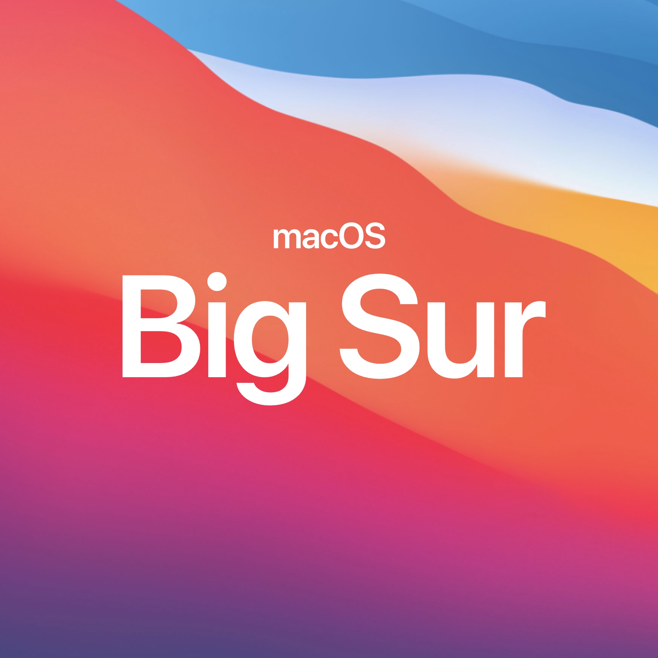 installare big sur su mac non supportati