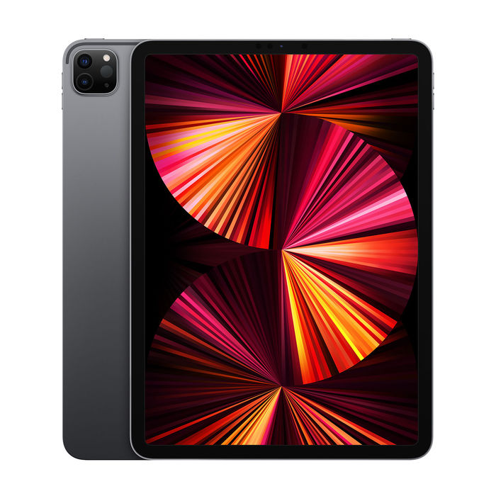 iPad Ricondizionati