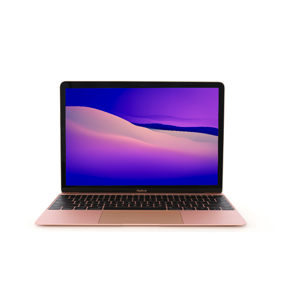 MacBook 12