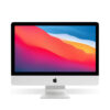Apple iMac 21.5" 4K Ricondizionato (Fine 2015, i5 Quad-Core, 8GB RAM, 1TB Fusion) - Buono