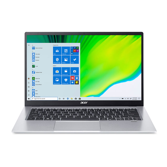 Acer Swift Ricondizionato 2