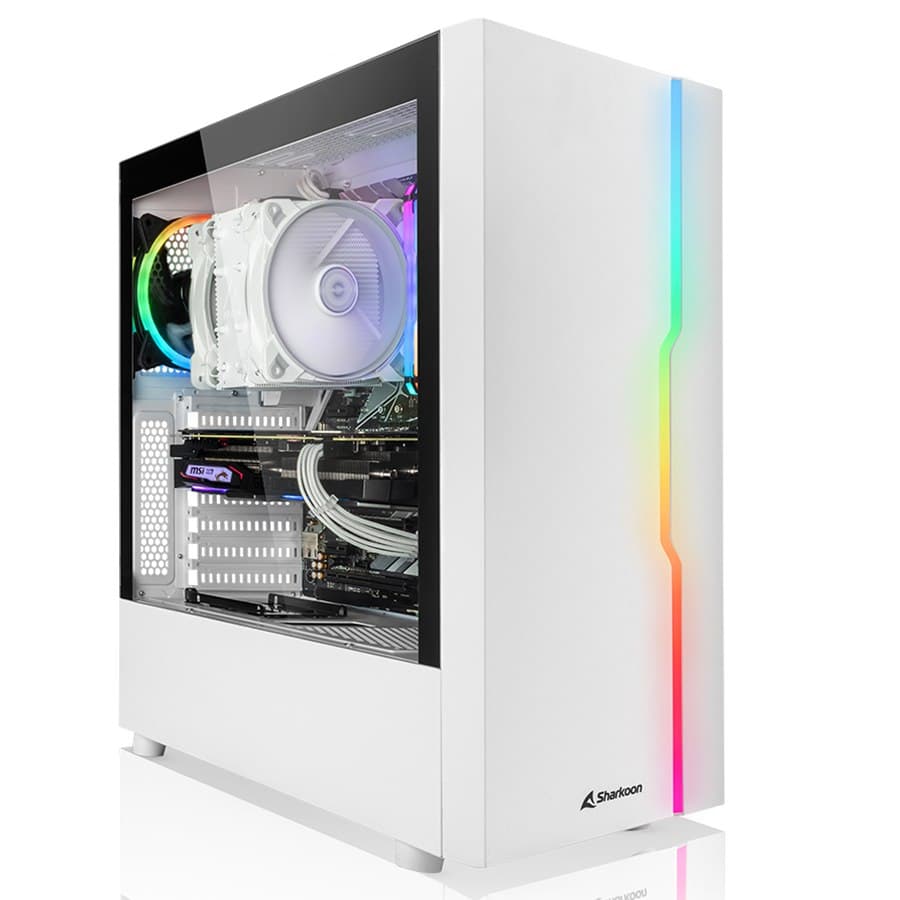 PC Gaming Ricondizionati