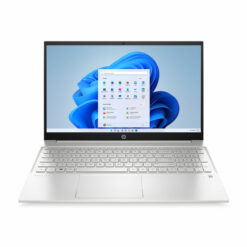 HP Pavilion Ricondizionato (15", Ryzen 7, 16GB) - Windows 11 - Eccellente