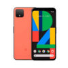 Google Pixel 4 XL Ricondizionato (6,3", 128GB, 6GB) - Accettabile