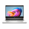 HP ProBook 430 G6 Ricondizionato (13 pollici, i3 2-core, 128GB SSD) - Windows 11 - Buono