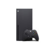 Microsoft XBOX Series X Ricondizionata (Nero, 1TB SSD) - Eccellente