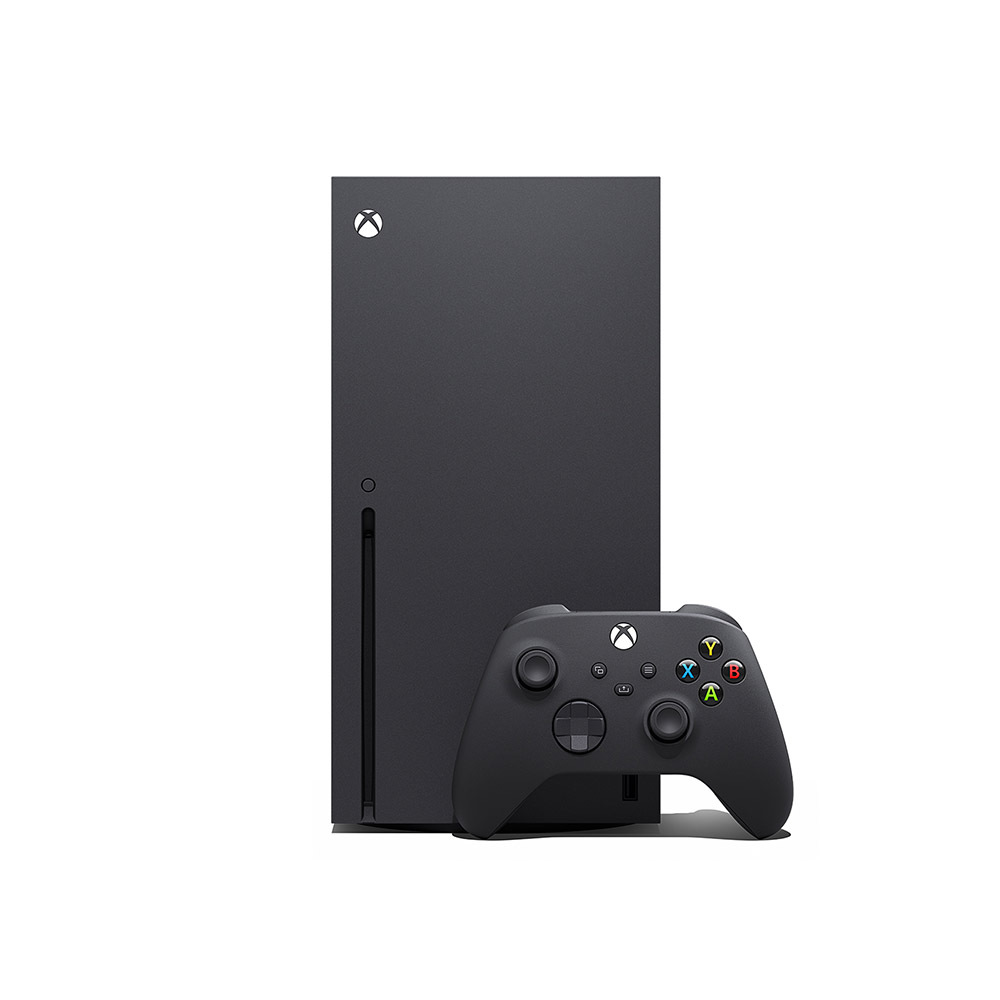 XBOX Series X Ricondizionata 1TB 4