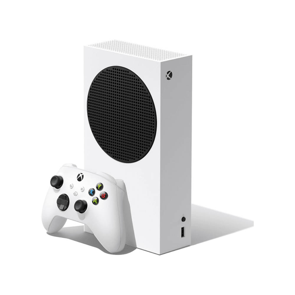 XBOX Series S ricondizionata
