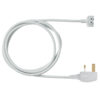 Prolunga Originale Apple con spina Inglese UK per MacBook