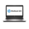 HP Elitebook 820 G3 Ricondizionato (12.5" pollici, i5 dual-core, 8GB, 4G LTE) - Windows 10 - Eccellente