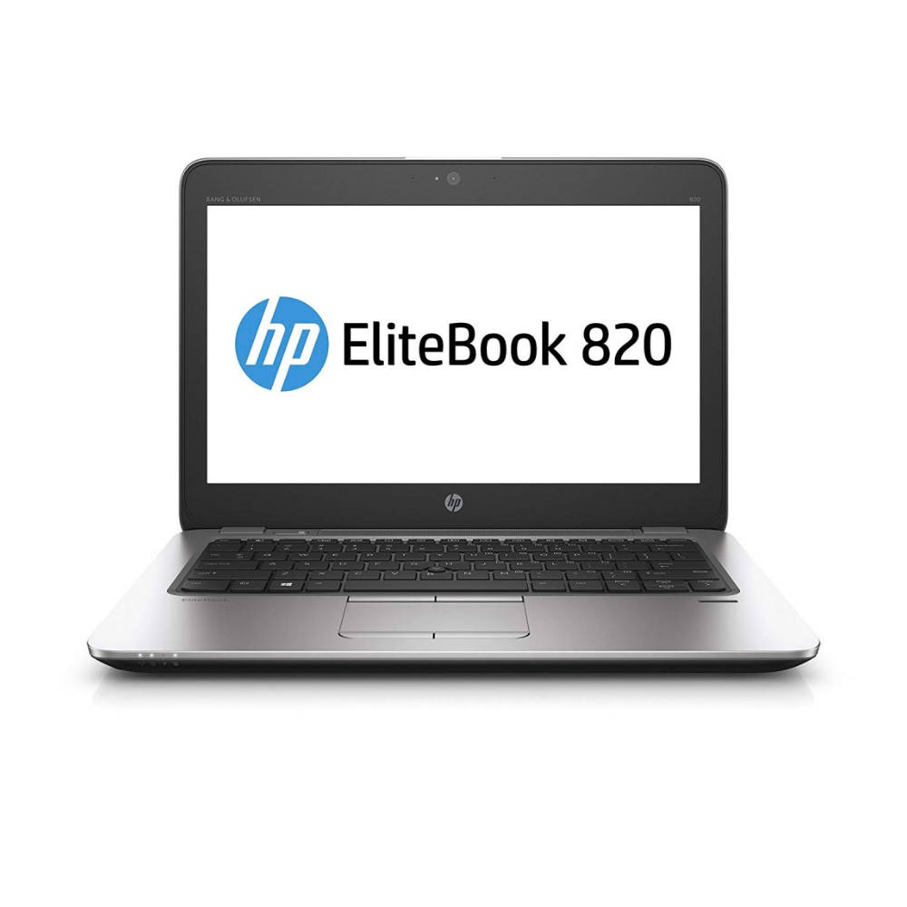 hp elitebook 820 g3 ricondizionato 12 pollici windows