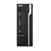 Acer Veriton X2640G SFF Desktop Ricondizionato (i3 dual core, 8GB, Radeon R5 2GB) - Windows 10 - Ottimo