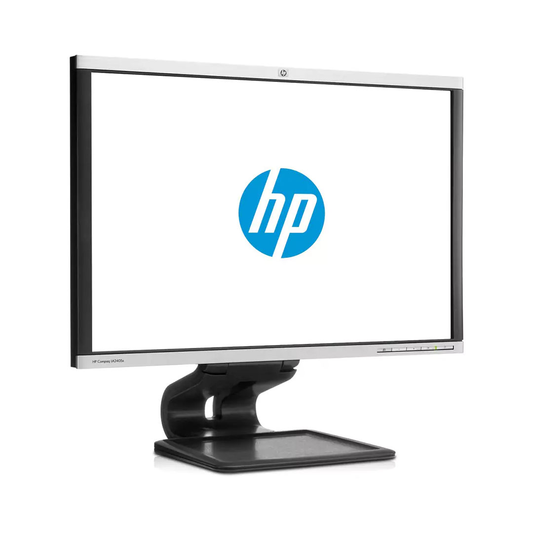 Monitor hp 24 pollici ricondizionato Grado A
