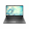HP Notebook 15 Ricondizionato (15,6", AMD Ryzen 3 dual-core, 12GB) -Windows 10 - Eccellente