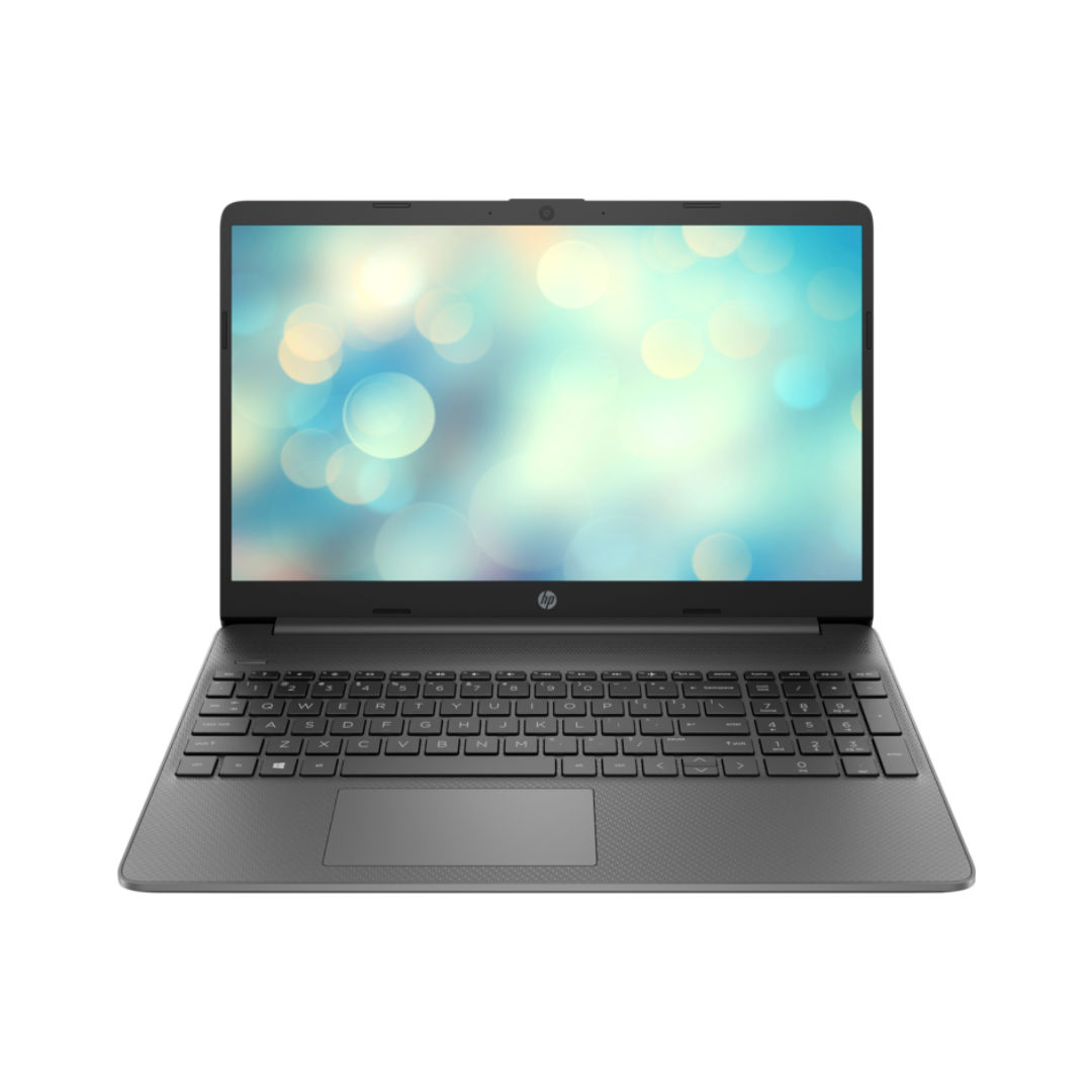 hp notebook 15 ricondizionato AMD Ryzen 3