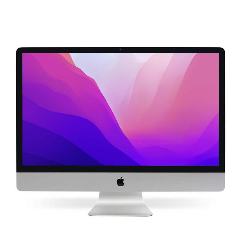 Apple iMac (Retina 5K