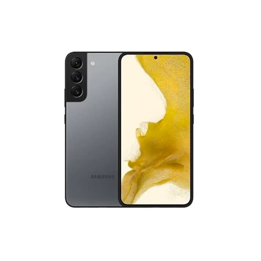 SAMSUNG S22 + Plus ricondizionato grafite con galaxy buds