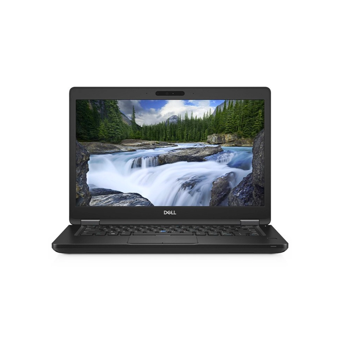 1- Dell Latitude 5491 14 pollici notebook ricondizionato i5 windows 11