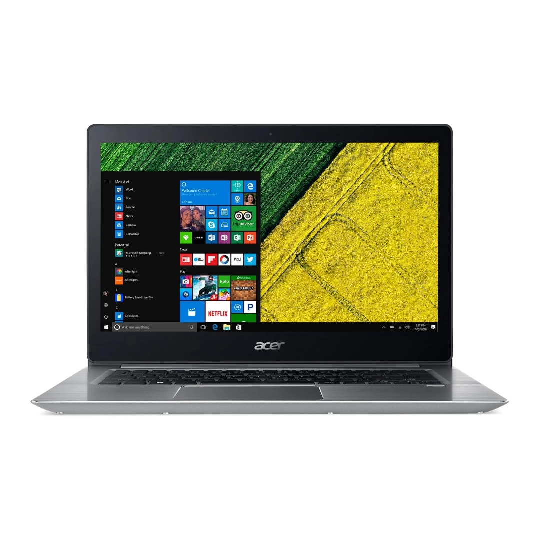 Acer swift 3 ricondizionato i5