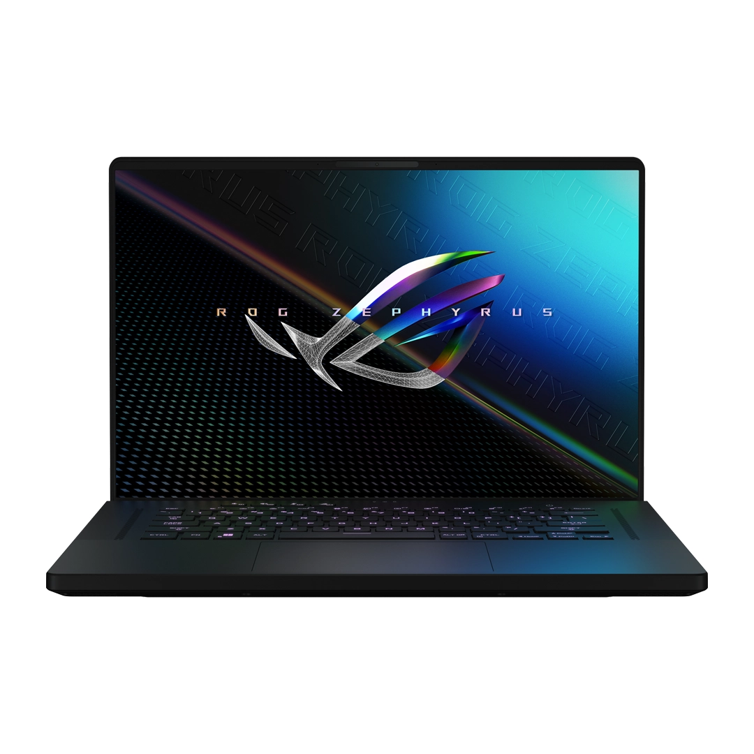 Asus rog zphyrus