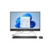 HP All in one Ricondizionato All-in-One 24 (24" pollici Touch, Ryzen 5 6-core, 8GB) - Windows 11 - Eccellente