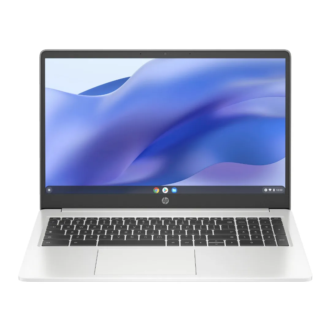 hp chromebook 15 ricondizionato
