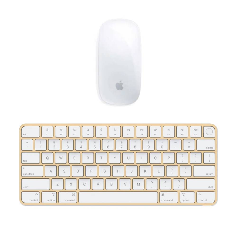 KIT-MOUSE-TASIERA-GIALLO