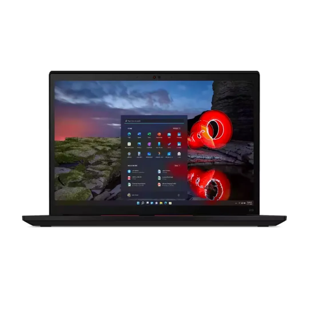 Lenovo ThinkPad X13 Gen 2 Ricondizionato Grado A