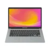 Microtech e-book Lite Ricondizionato (14 Pollici, intel Dual Core, 4GB, 128GB SSD) - Windows 11 - Eccellente