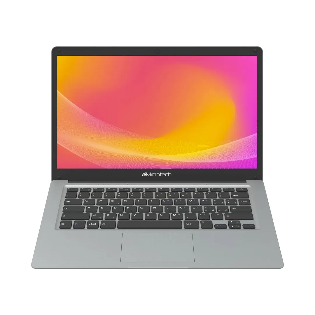 Microtech e-book lite ricondizionato