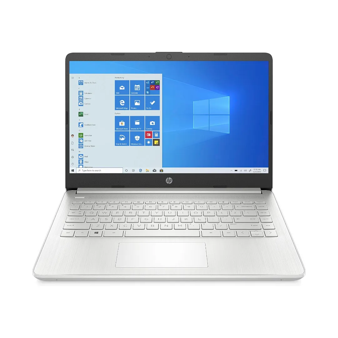 hp laptop 14s ricondizionato