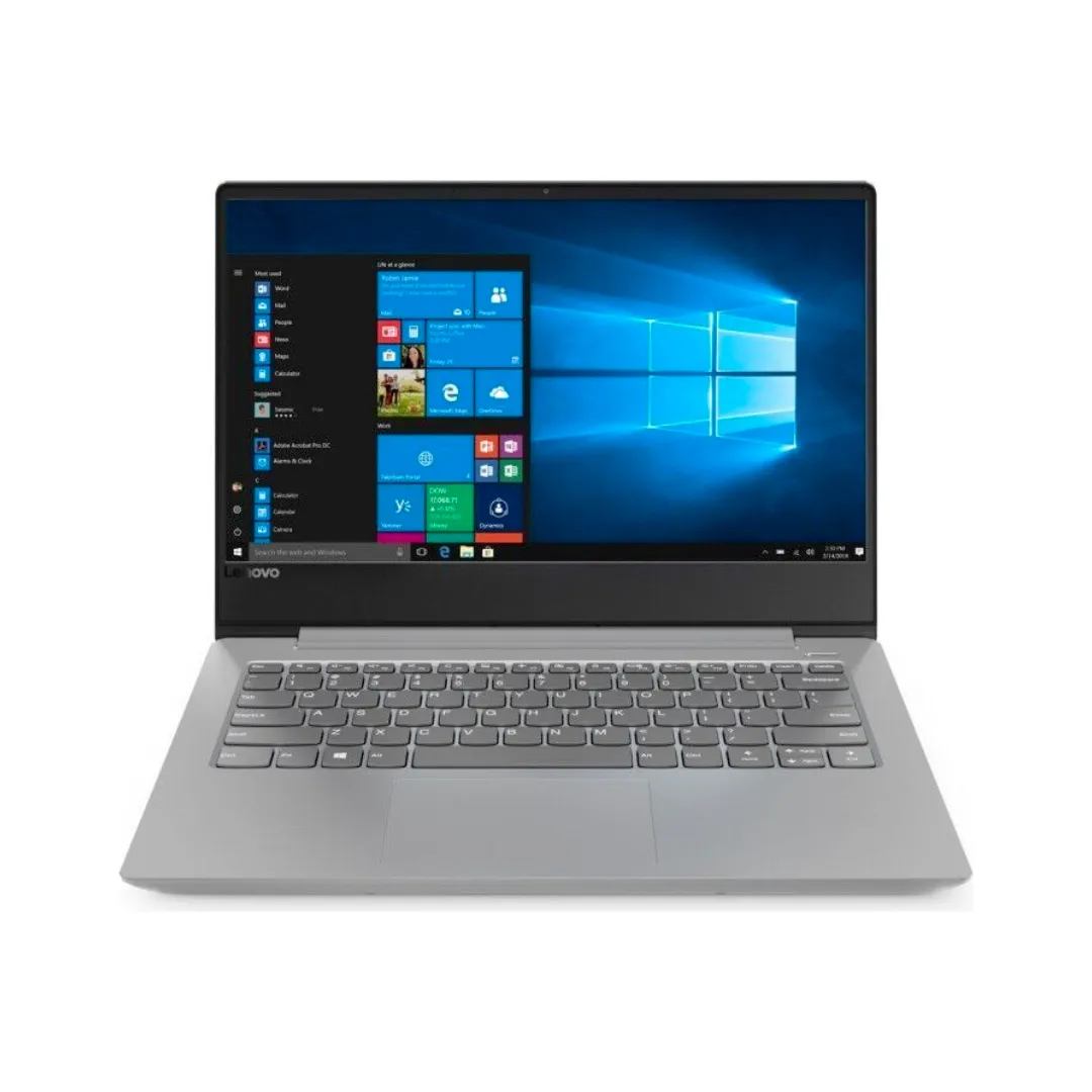 lenovo ideapad 330s 14 pollici pc ricondizionato windows 11