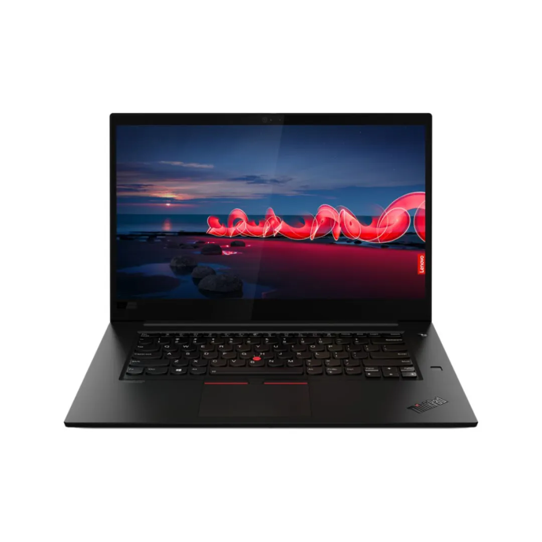 lenovo thinkPad x1 extreme gen 3 ricondizionato 4k