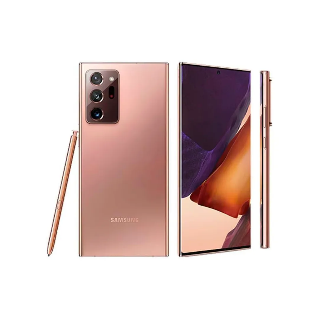Galaxy Note20 Ultra 5G 512GB - Bronze Ricondizionato