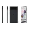 Google Pixel 6A Usato Originale (128GB, Nero) - OTTIMO