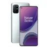 OnePlus 8T 5G USATO ORIGINALE (256GB, Lunar Silver) - Eccellente