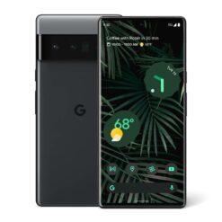 Google Pixel 6 Pro Ricondizionato
