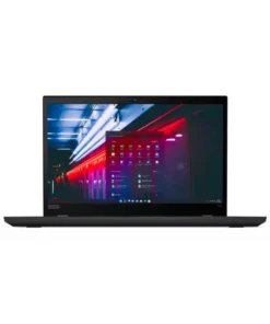 Lenovo ThinkPad E15 Gen 4 15" Pollici Ricondizionato (Ryzen 7 8-core, 40 GB RAM, 2.5TB SSD, 2022) - ECCELLENTE
