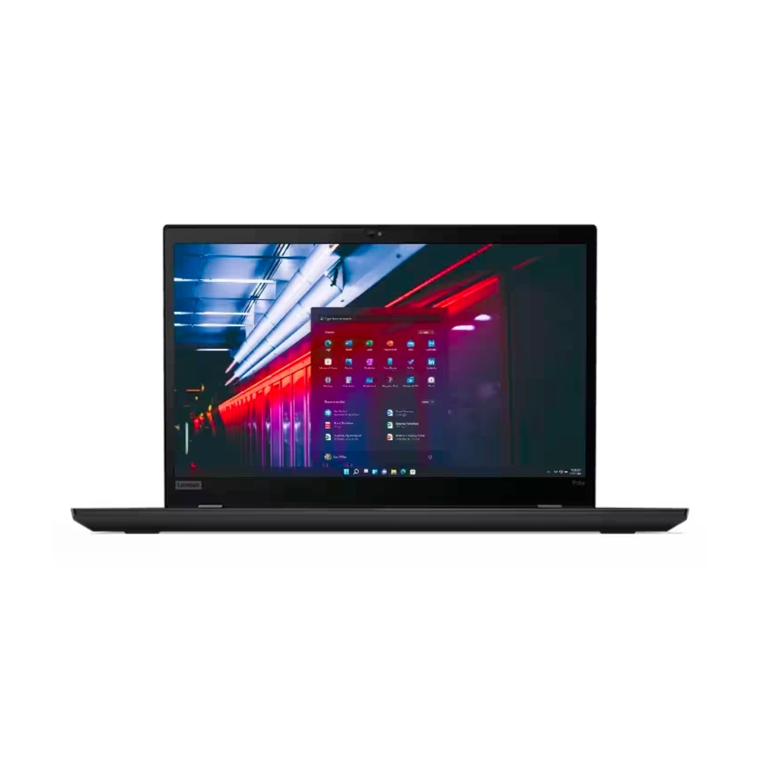 lenovo thinkPad P15s Gen 1 ricondizionato usato 4K