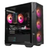 PC Gaming BASE ONE (Ryzen 5 6-core, 16GB, RTX 5060 8GB, 1.5TB) - NUOVO