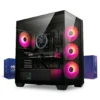 PC Gaming ARCADE ULTRA (Intel Core Ultra 10-core, Intel ARC B580 12GB, 16GB RAM DDR5, 1TB)  - Nuovo