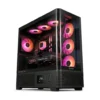PC Gaming DARK WARRIOR (Ryzen 7 8 core, 16 / 32 GB DDR5, RTX 5070 12GB, 1TB) - NUOVO