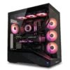 PC Gaming VECTOR (Intel Core Ultra 7 265KF 20 core, 32 GB, RTX 5070 12GB / 5070 Ti 16GB, 1TB, WiFi)