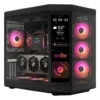 PC Gaming ULTRIUM (Intel Core Ultra 9 285K 24 Core, 32GB, RTX 5080 16GB, 2TB, LCD Touchscreen)